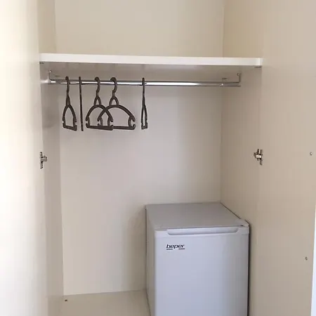 Apartment Milano Verona