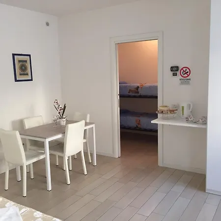 Apartment Milano Verona