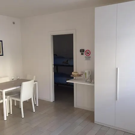 Apartment Milano