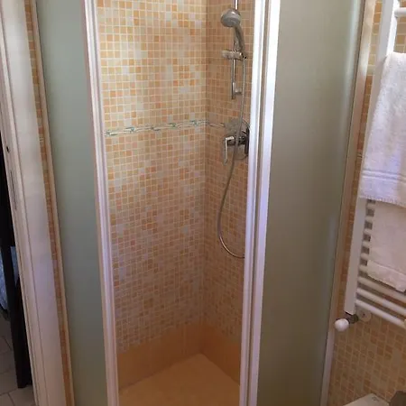 Milano Apartment *