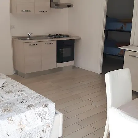 Διαμέρισμα Milano